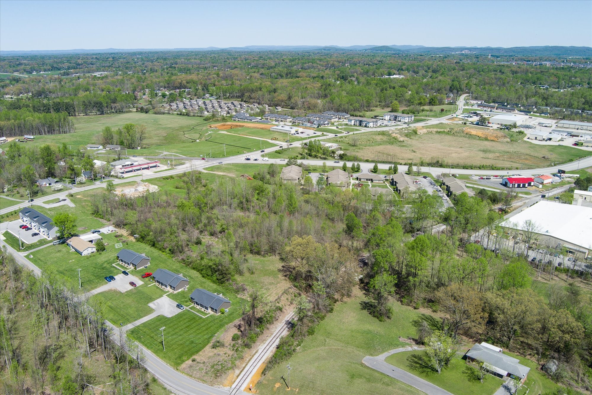 Cookeville, Tennessee, 38501, United States, ,Land,Forsale,1999491