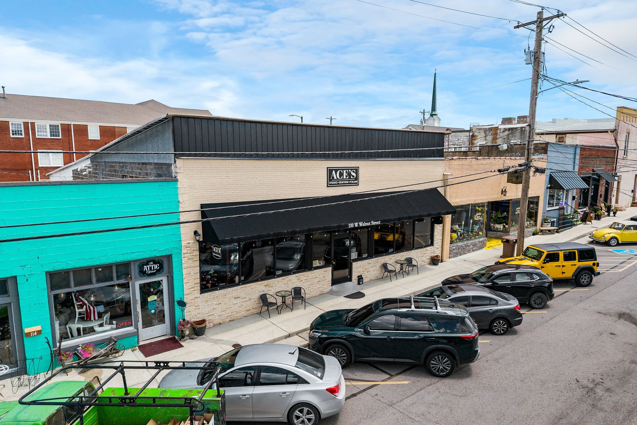 Smithville, Tennessee, 37166, United States, ,Commercial,Forsale,1999479