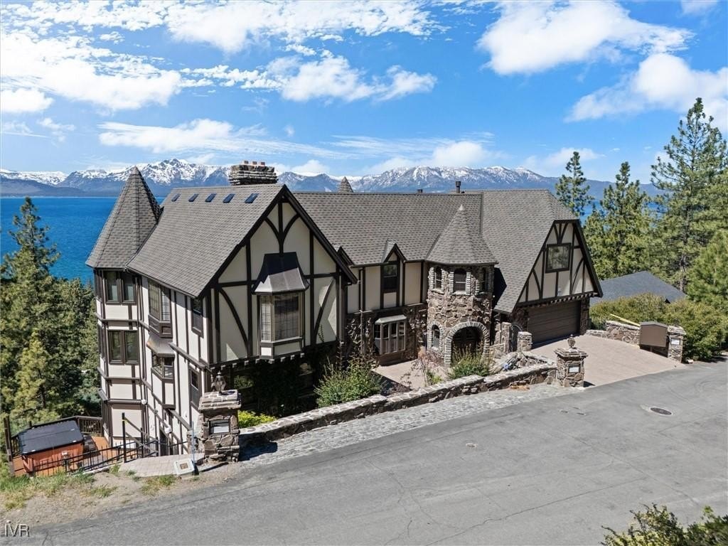 Zephyr Cove, Nevada, 89448, United States, 5 Bedrooms Bedrooms, ,6.5 BathroomsBathrooms,Residential,Forsale,1967380