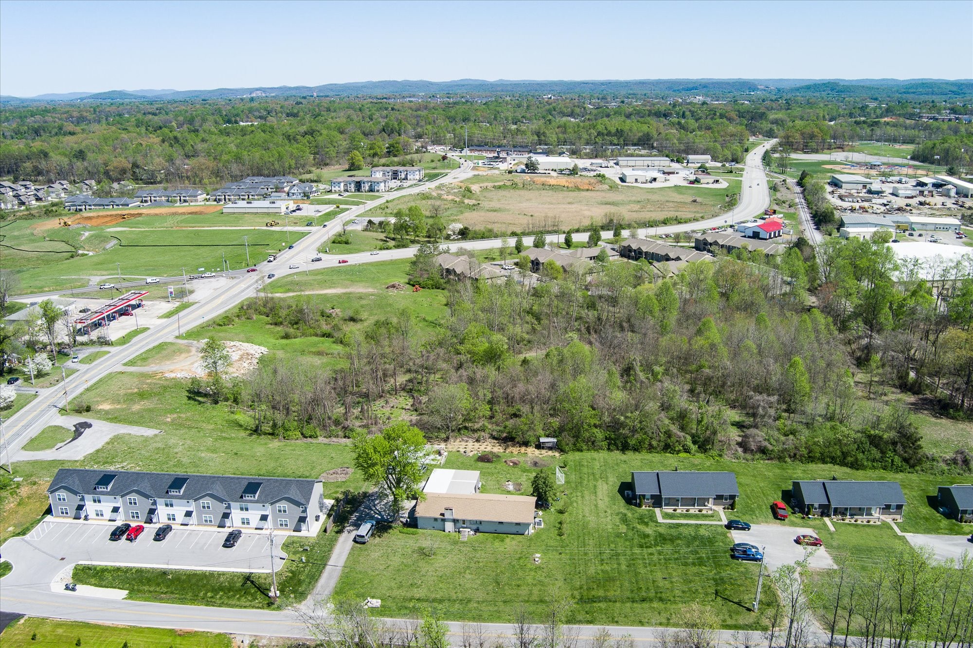 Cookeville, Tennessee, 38501, United States, ,Land,Forsale,1999491