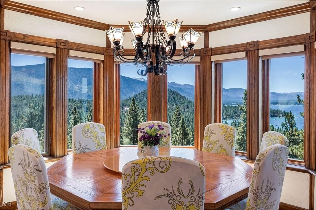 Zephyr Cove, Nevada, 89448, United States, 5 Bedrooms Bedrooms, ,6.5 BathroomsBathrooms,Residential,Forsale,1967380