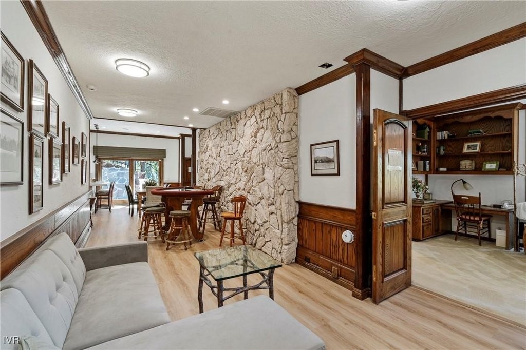 Zephyr Cove, Nevada, 89448, United States, 5 Bedrooms Bedrooms, ,6.5 BathroomsBathrooms,Residential,Forsale,1967380