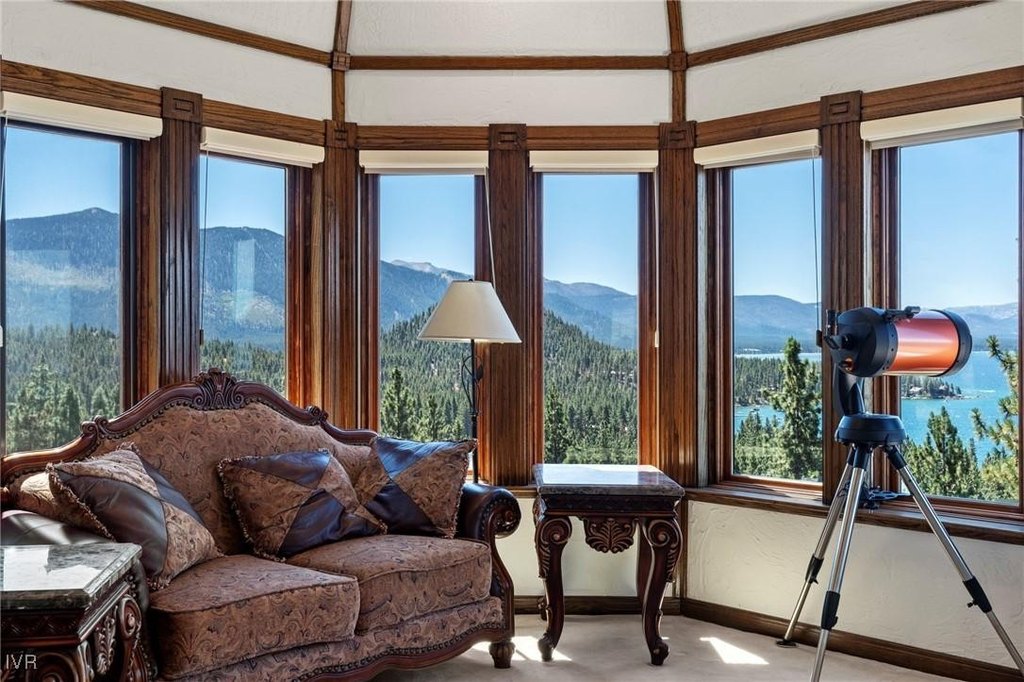 Zephyr Cove, Nevada, 89448, United States, 5 Bedrooms Bedrooms, ,6.5 BathroomsBathrooms,Residential,Forsale,1967380