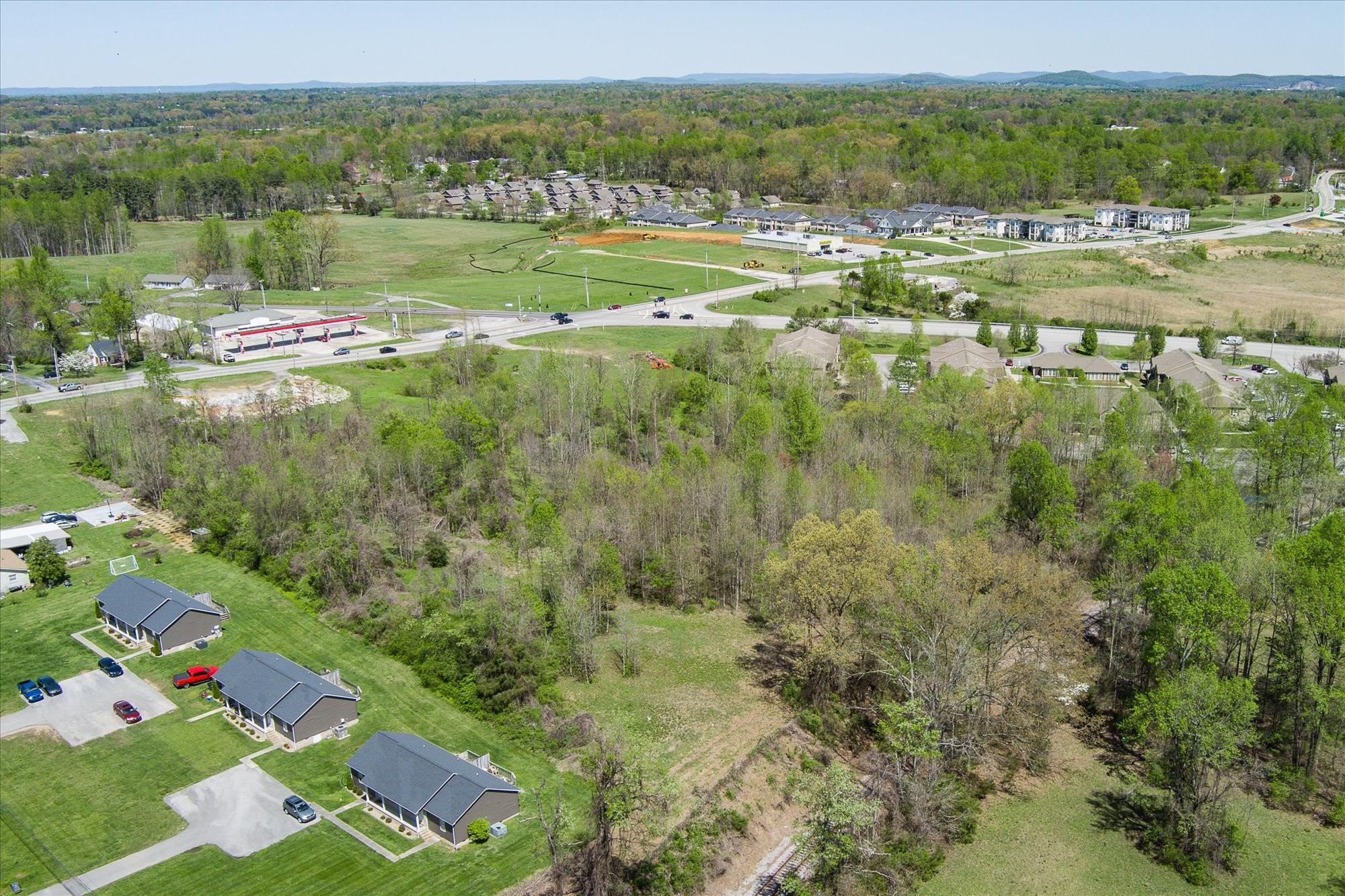 Cookeville, Tennessee, 38501, United States, ,Land,Forsale,1999491