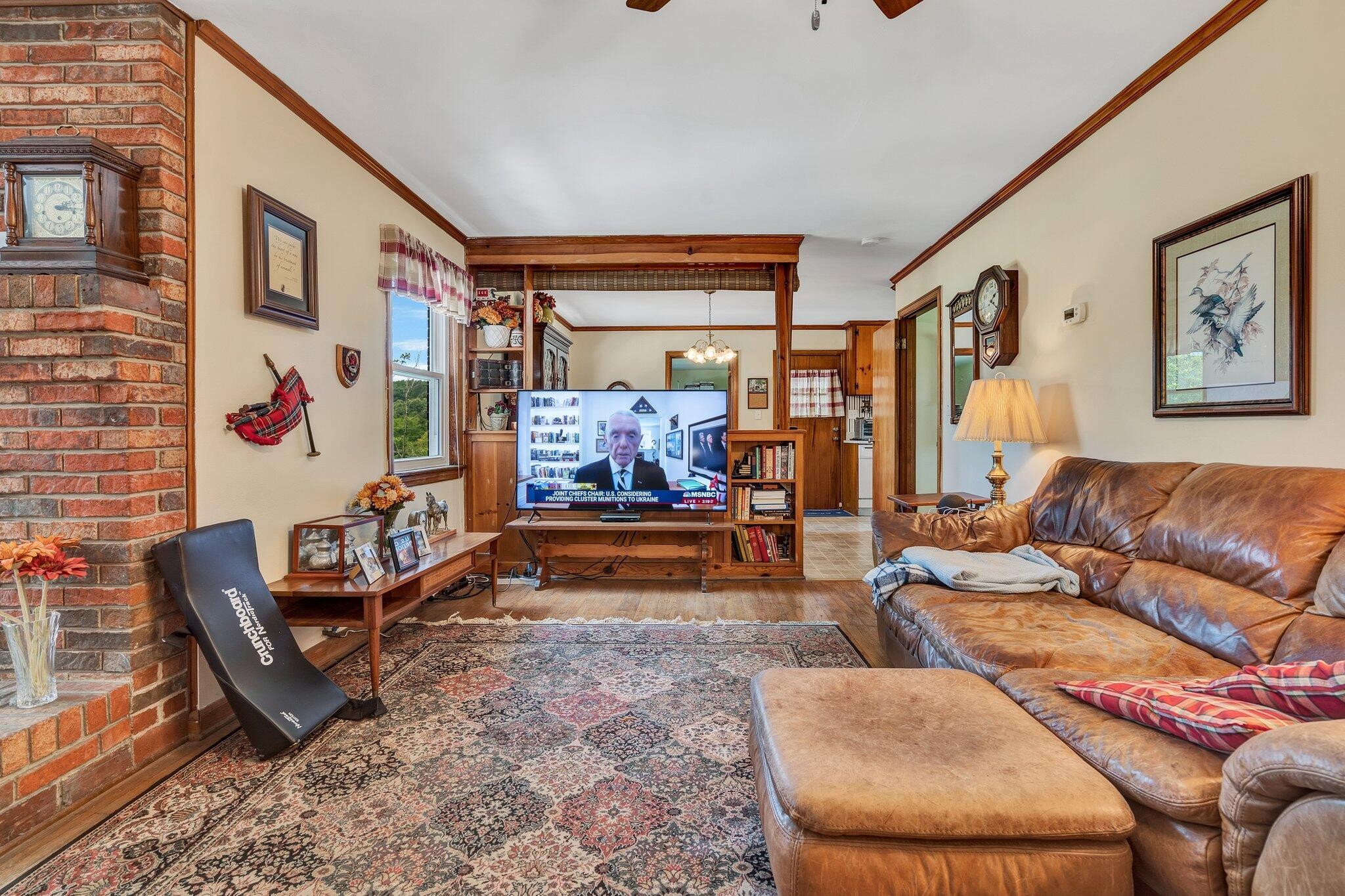 Cleveland, Tennessee, 37323, United States, 3 Bedrooms Bedrooms, ,2 BathroomsBathrooms,Residential,Forsale,2004691