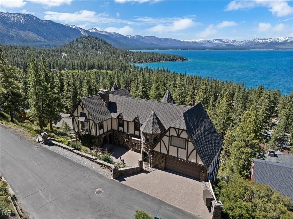 Zephyr Cove, Nevada, 89448, United States, 5 Bedrooms Bedrooms, ,6.5 BathroomsBathrooms,Residential,Forsale,1967380