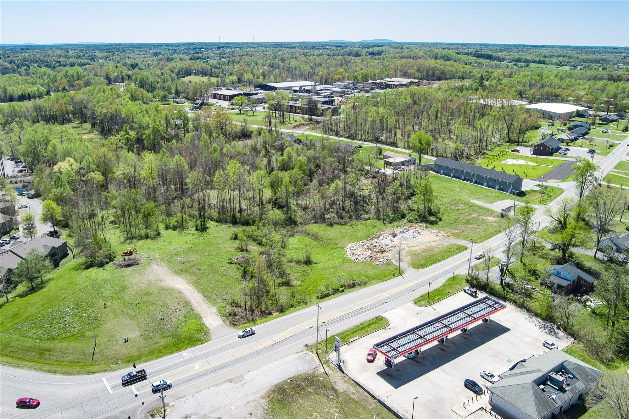 Cookeville, Tennessee, 38501, United States, ,Land,Forsale,1999491