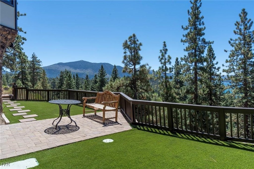 Zephyr Cove, Nevada, 89448, United States, 5 Bedrooms Bedrooms, ,6.5 BathroomsBathrooms,Residential,Forsale,1967380