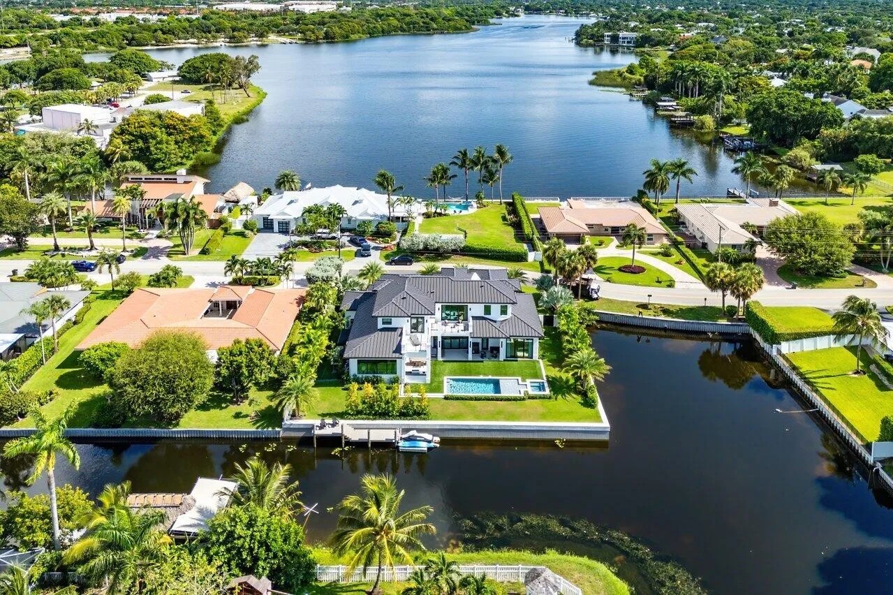 Delray Beach, Florida, 33444, United States, 6 Bedrooms Bedrooms, ,5 BathroomsBathrooms,Residential,Forsale,1929744