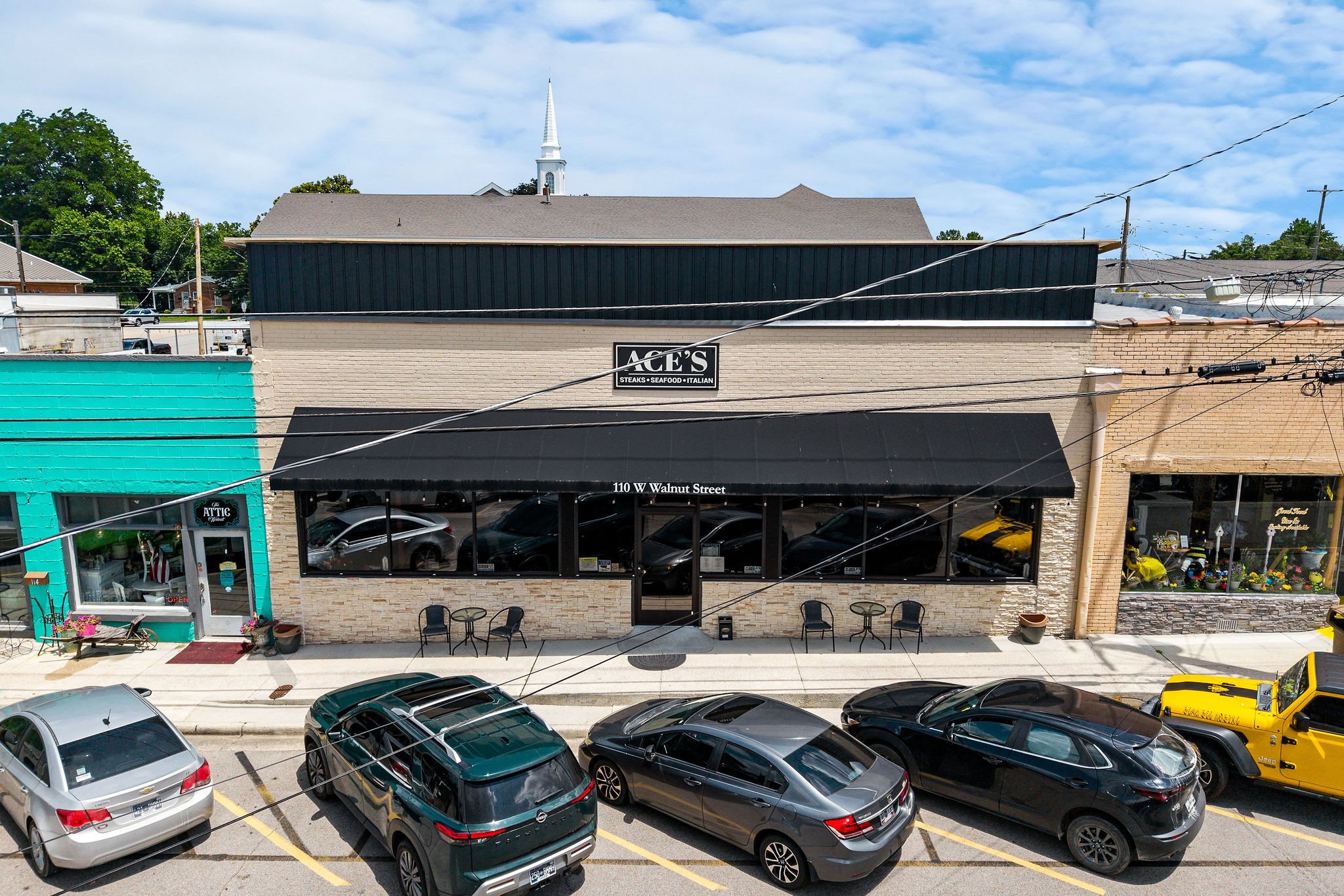 Smithville, Tennessee, 37166, United States, ,Commercial,Forsale,1999479