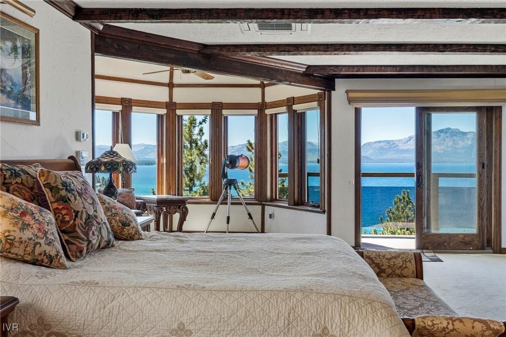 Zephyr Cove, Nevada, 89448, United States, 5 Bedrooms Bedrooms, ,6.5 BathroomsBathrooms,Residential,Forsale,1967380