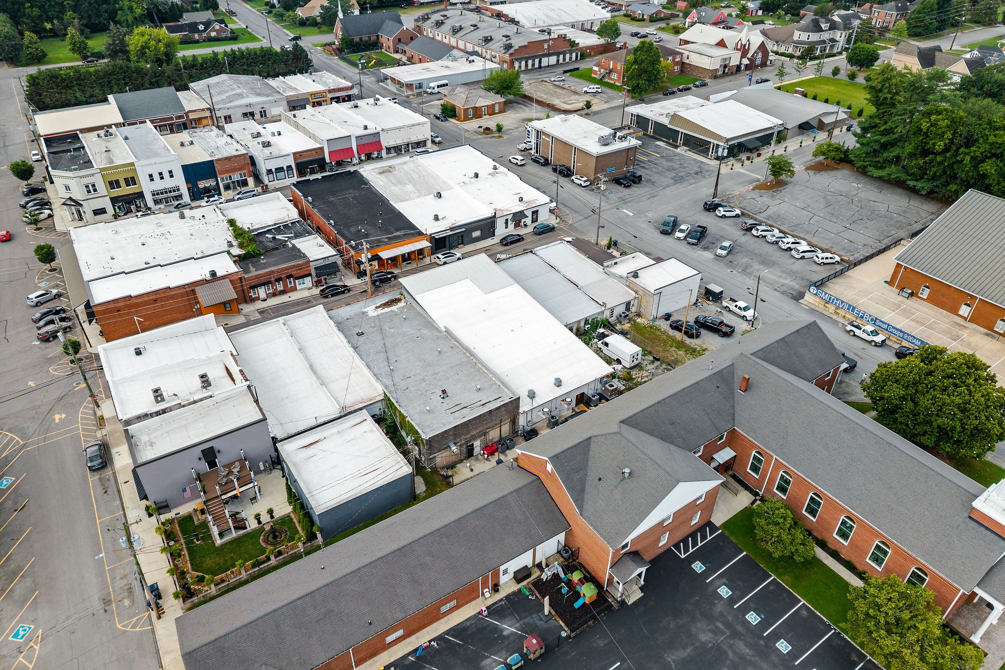 Smithville, Tennessee, 37166, United States, ,Commercial,Forsale,1999479