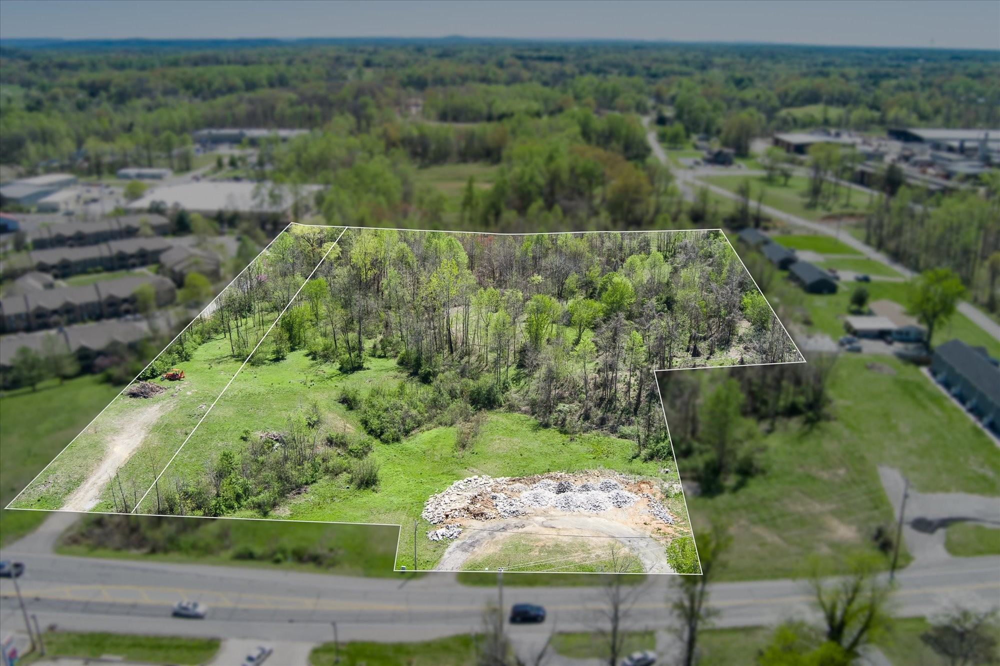 Cookeville, Tennessee, 38501, United States, ,Land,Forsale,1999491