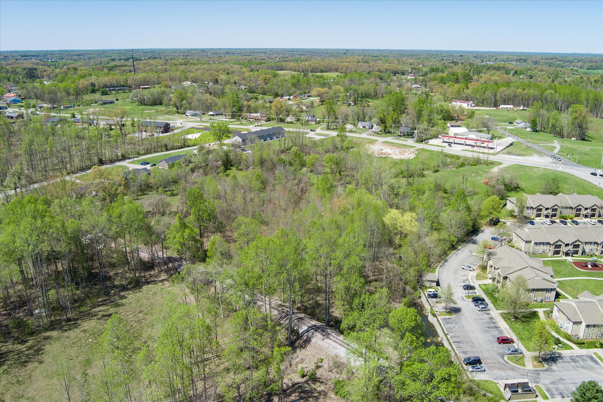 Cookeville, Tennessee, 38501, United States, ,Land,Forsale,1999491