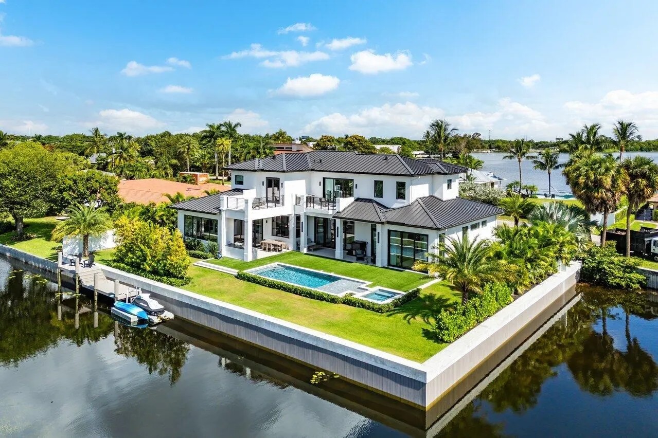 Delray Beach, Florida, 33444, United States, 6 Bedrooms Bedrooms, ,5 BathroomsBathrooms,Residential,Forsale,1929744