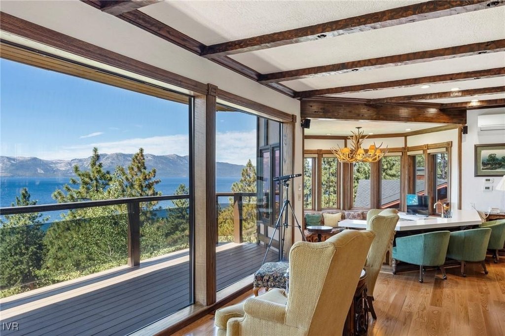 Zephyr Cove, Nevada, 89448, United States, 5 Bedrooms Bedrooms, ,6.5 BathroomsBathrooms,Residential,Forsale,1967380