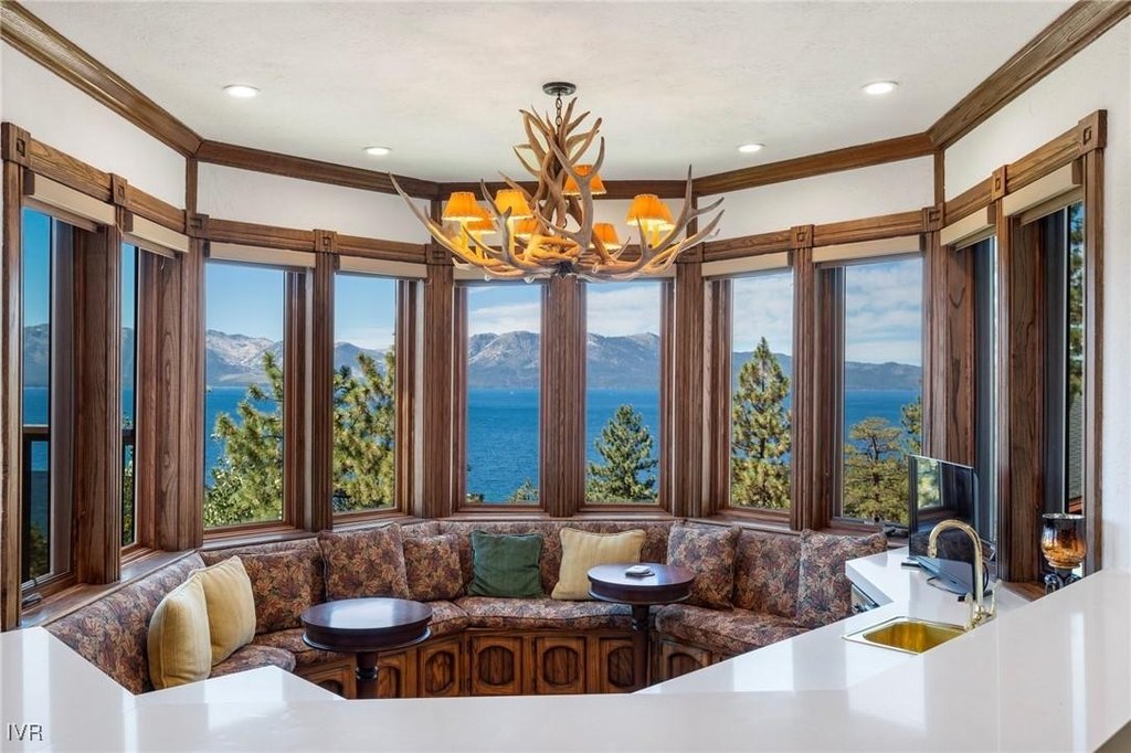 Zephyr Cove, Nevada, 89448, United States, 5 Bedrooms Bedrooms, ,6.5 BathroomsBathrooms,Residential,Forsale,1967380