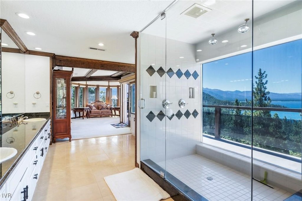 Zephyr Cove, Nevada, 89448, United States, 5 Bedrooms Bedrooms, ,6.5 BathroomsBathrooms,Residential,Forsale,1967380