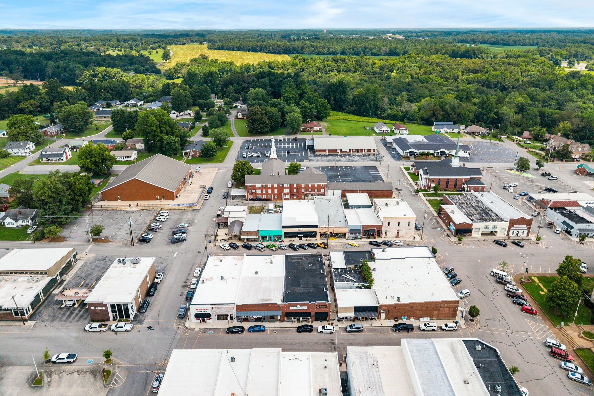 Smithville, Tennessee, 37166, United States, ,Commercial,Forsale,1999479