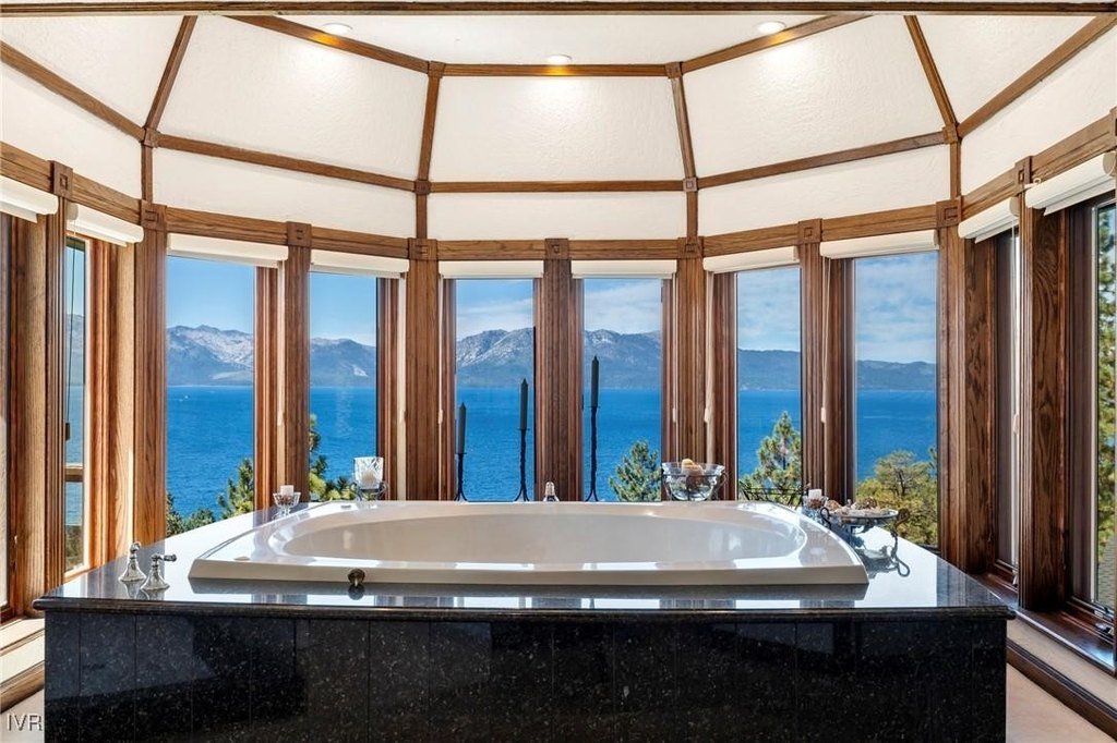 Zephyr Cove, Nevada, 89448, United States, 5 Bedrooms Bedrooms, ,6.5 BathroomsBathrooms,Residential,Forsale,1967380