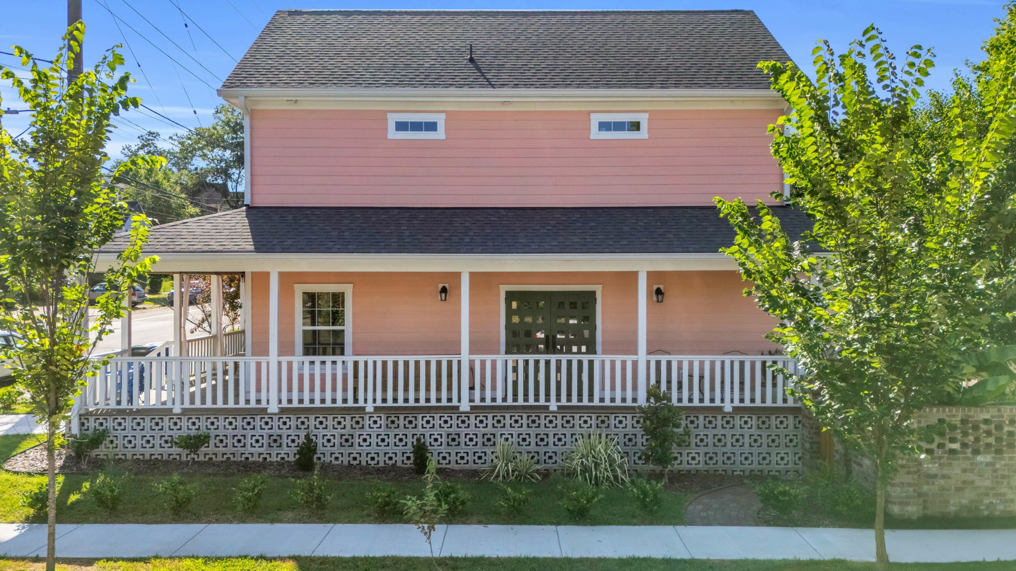 Chattanooga, Tennessee, 37403, United States, 3 Bedrooms Bedrooms, ,2.5 BathroomsBathrooms,Residential,Forsale,1946770