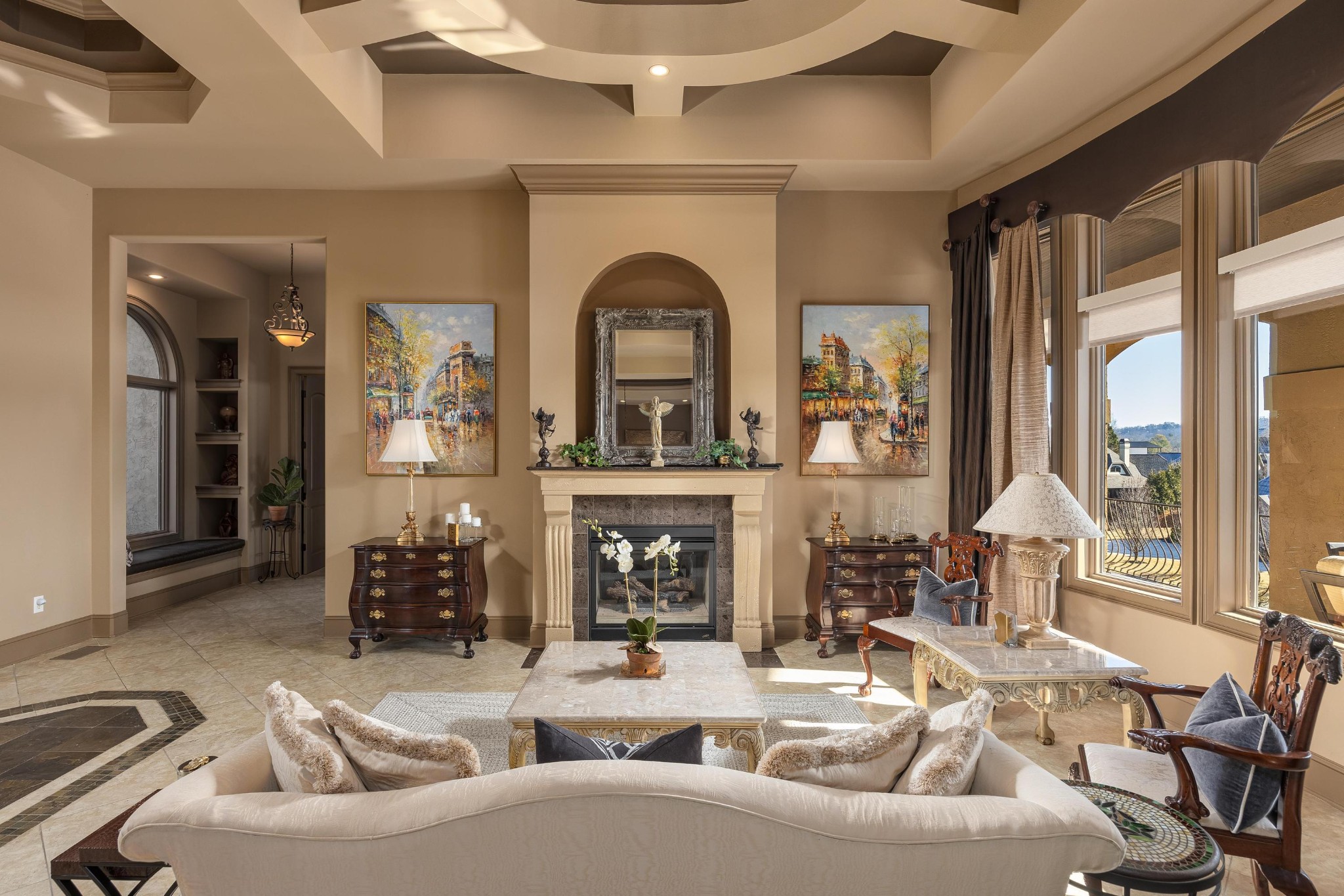 Ringgold, Georgia, 30736, United States, 5 Bedrooms Bedrooms, ,5.5 BathroomsBathrooms,Residential,Forsale,1963497