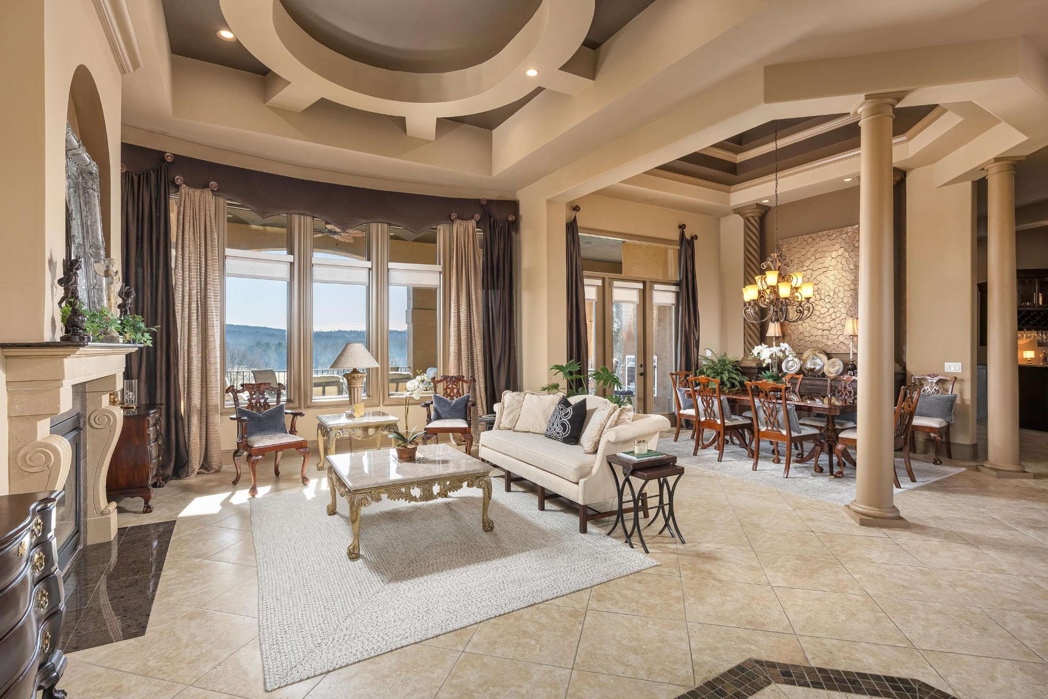 Ringgold, Georgia, 30736, United States, 5 Bedrooms Bedrooms, ,5.5 BathroomsBathrooms,Residential,Forsale,1963497