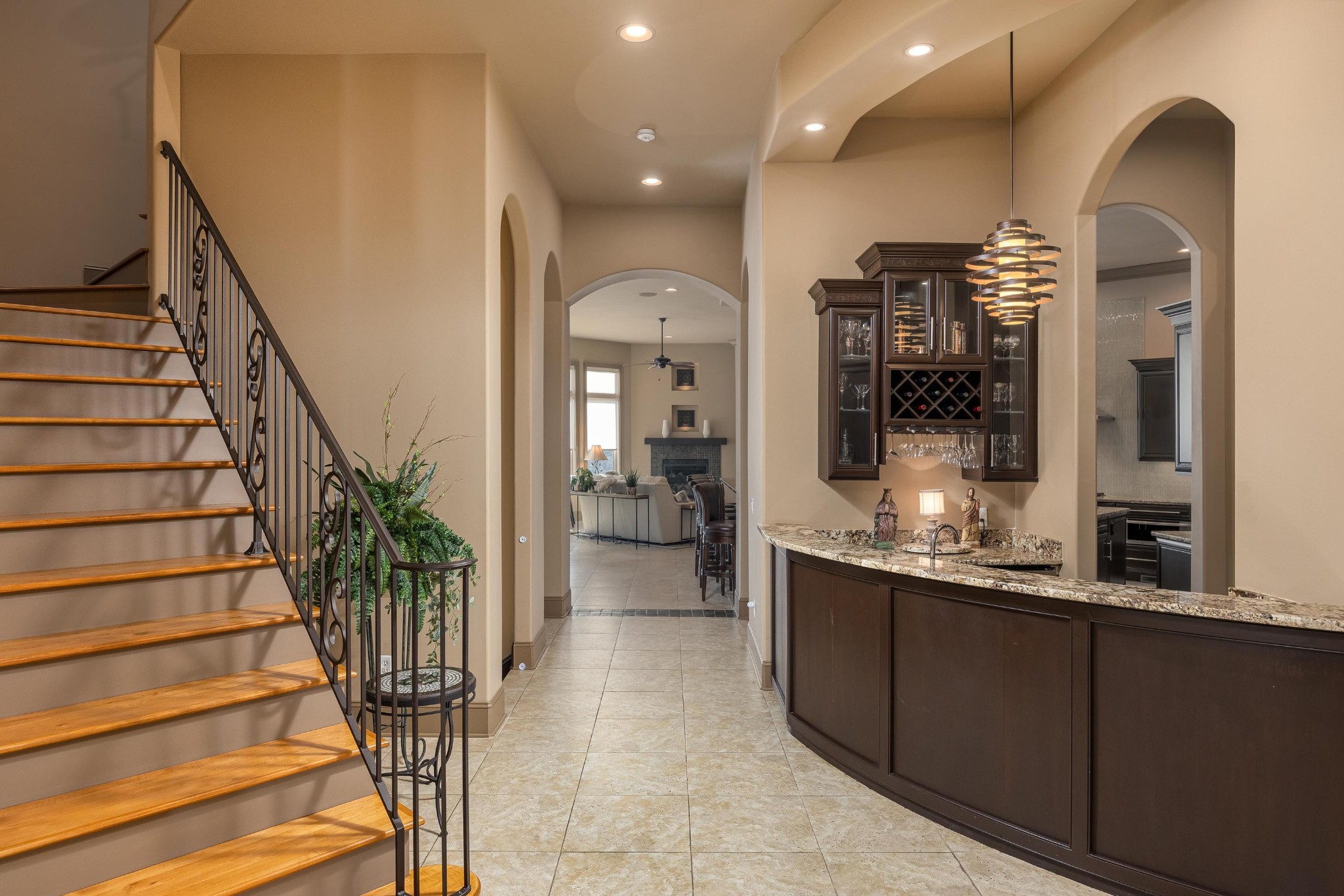 Ringgold, Georgia, 30736, United States, 5 Bedrooms Bedrooms, ,5.5 BathroomsBathrooms,Residential,Forsale,1963497