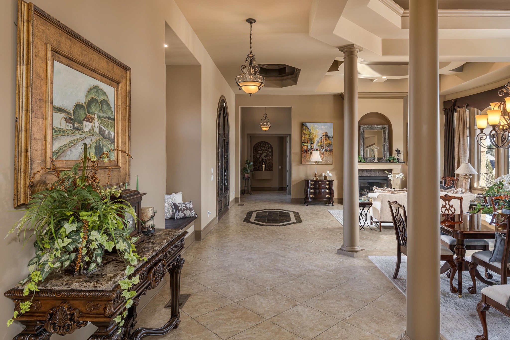 Ringgold, Georgia, 30736, United States, 5 Bedrooms Bedrooms, ,5.5 BathroomsBathrooms,Residential,Forsale,1963497