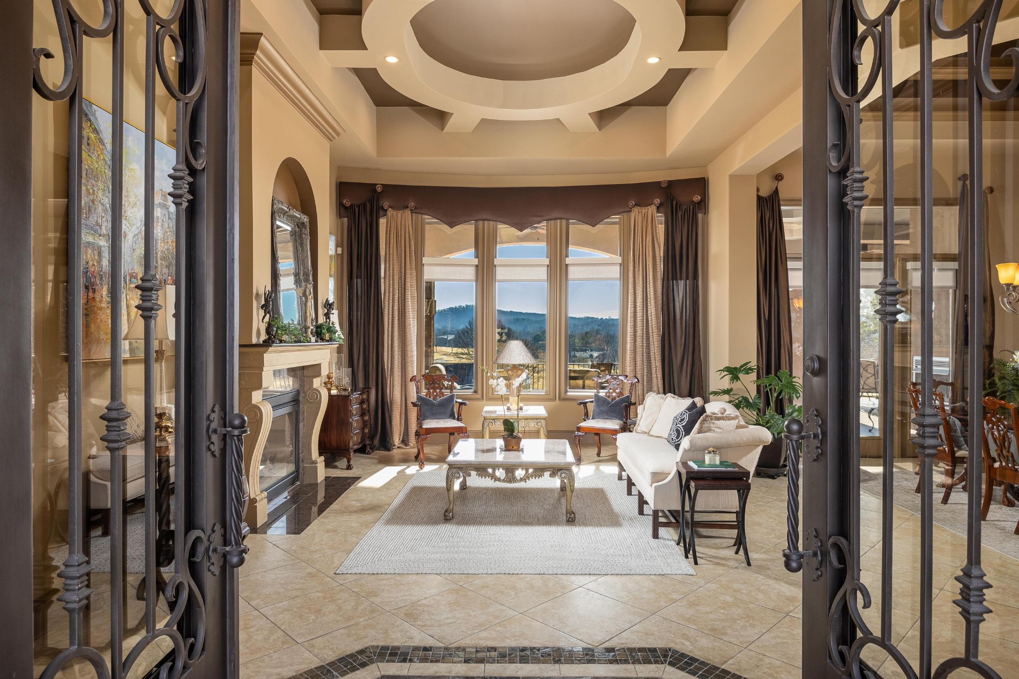 Ringgold, Georgia, 30736, United States, 5 Bedrooms Bedrooms, ,5.5 BathroomsBathrooms,Residential,Forsale,1963497