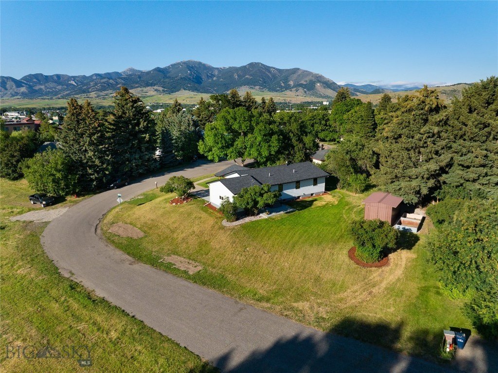 Bozeman, Montana, 59715, United States, 5 Bedrooms Bedrooms, ,3 BathroomsBathrooms,Residential,Forsale,1915008