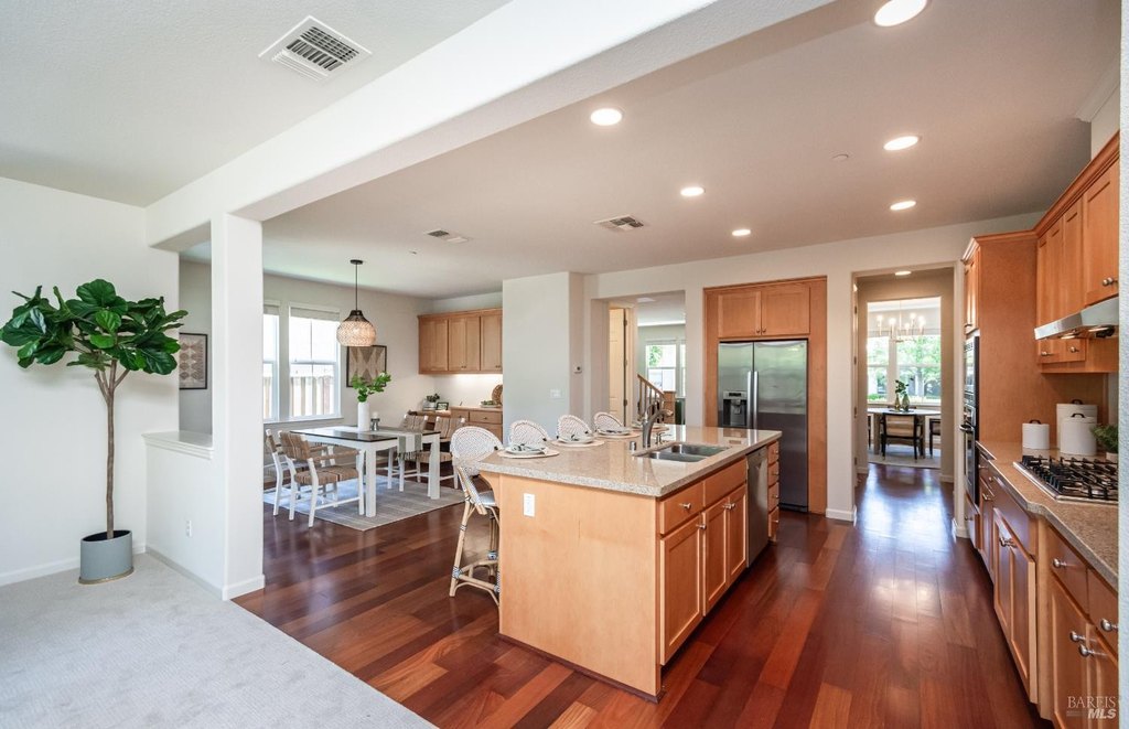 Napa, California, 94558, United States, 4 Bedrooms Bedrooms, ,2.5 BathroomsBathrooms,Residential,Forsale,1953127