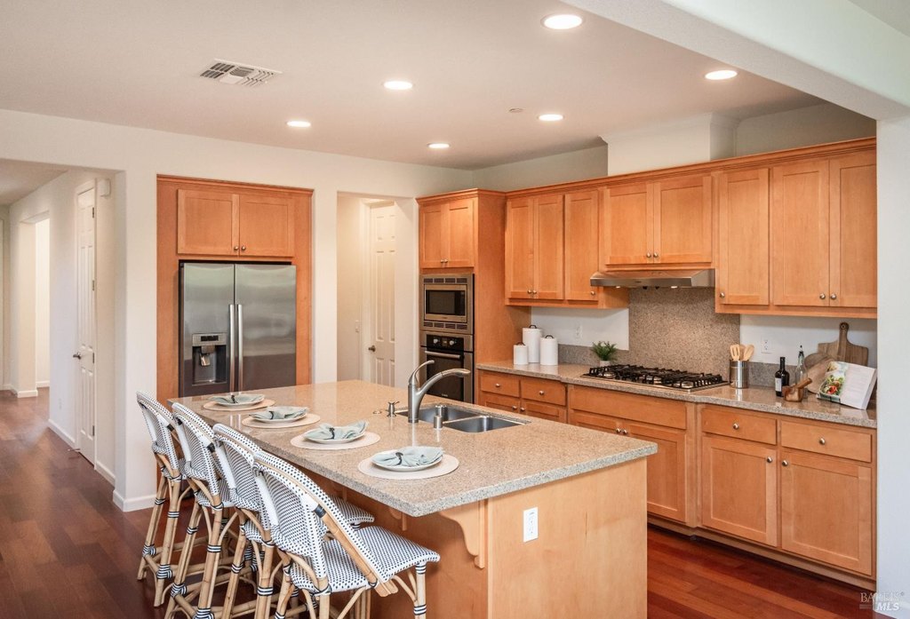 Napa, California, 94558, United States, 4 Bedrooms Bedrooms, ,2.5 BathroomsBathrooms,Residential,Forsale,1953127