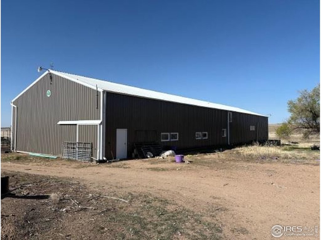 Snyder, Colorado, 80750, United States, 4 Bedrooms Bedrooms, ,2 BathroomsBathrooms,Residential,Forsale,1926784