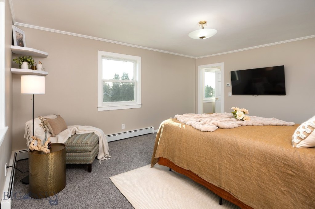 Bozeman, Montana, 59715, United States, 5 Bedrooms Bedrooms, ,3.5 BathroomsBathrooms,Residential,Forsale,1894915