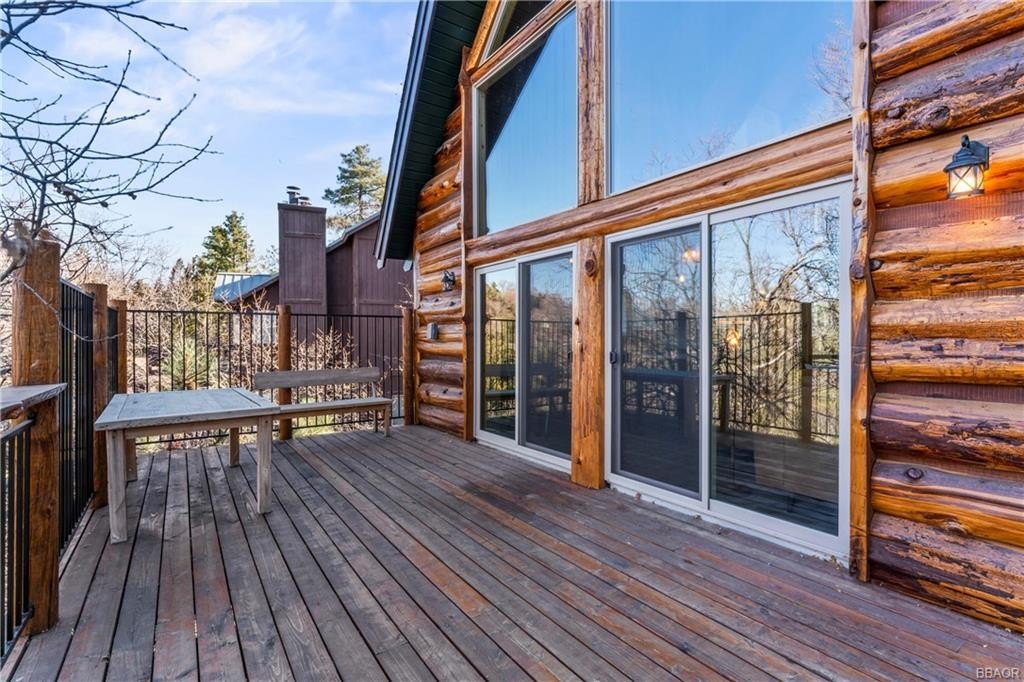 Lake Arrowhead, California, 92352, United States, 4 Bedrooms Bedrooms, ,3 BathroomsBathrooms,Residential,Forsale,1934022