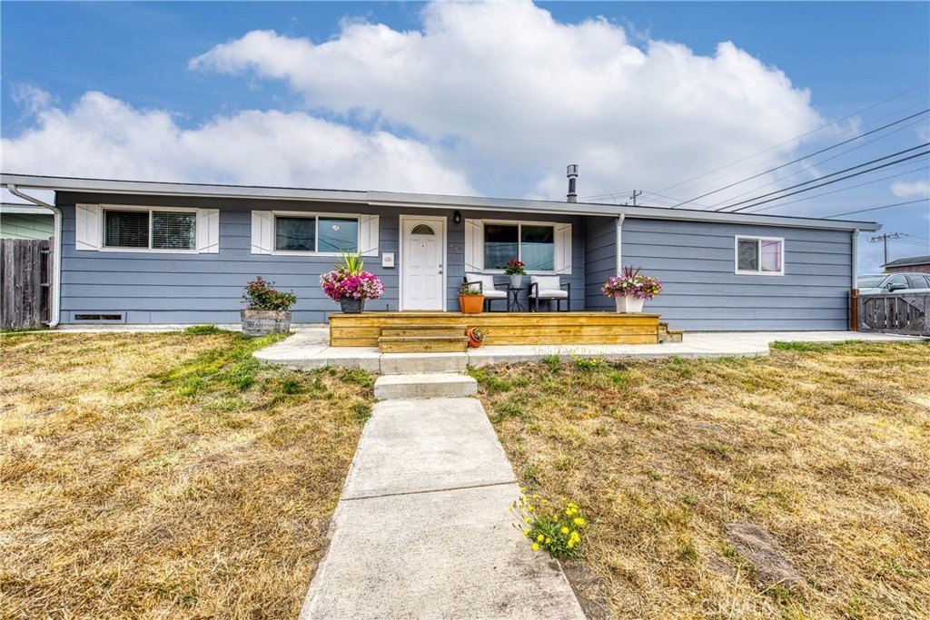 Fort Bragg, California, 95437, United States, 3 Bedrooms Bedrooms, ,2 BathroomsBathrooms,Residential,Forsale,1934037