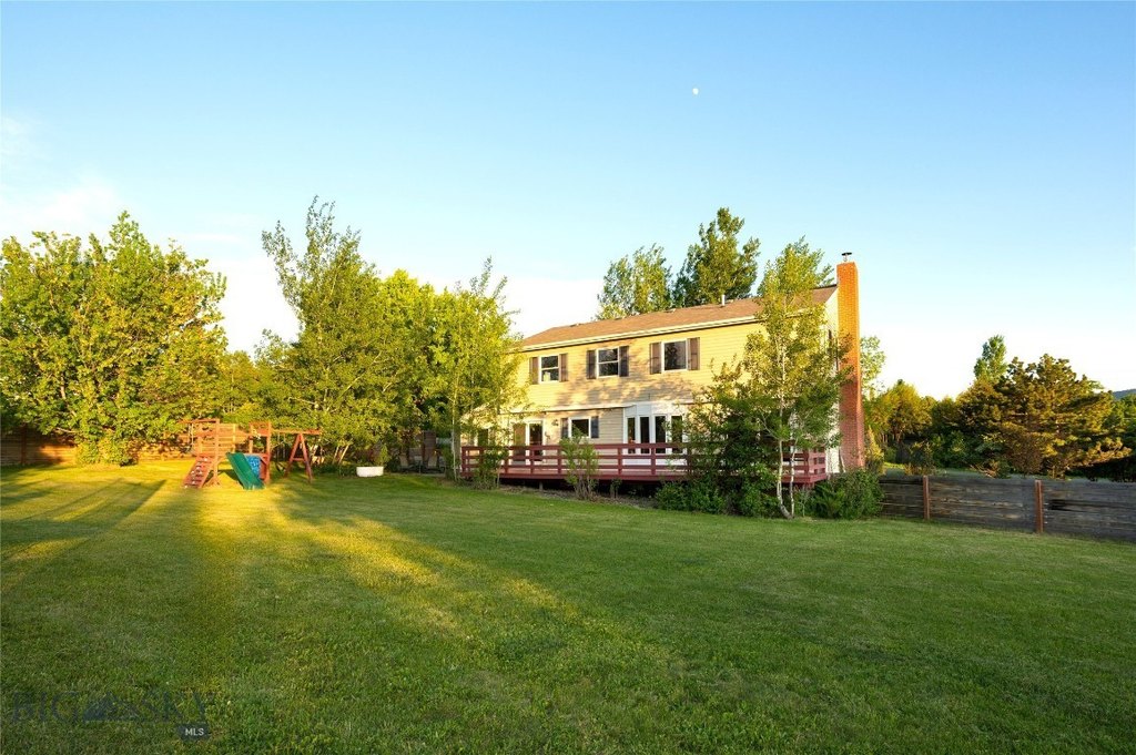 Bozeman, Montana, 59715, United States, 5 Bedrooms Bedrooms, ,3.5 BathroomsBathrooms,Residential,Forsale,1894915