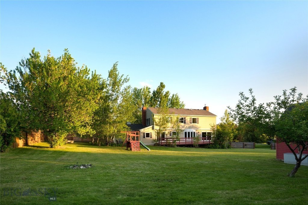 Bozeman, Montana, 59715, United States, 5 Bedrooms Bedrooms, ,3.5 BathroomsBathrooms,Residential,Forsale,1894915