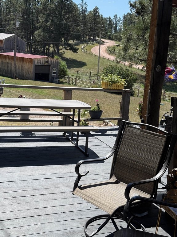 Custer, South Dakota, 57730, United States, 3 Bedrooms Bedrooms, ,2 BathroomsBathrooms,Residential,Forsale,1946253