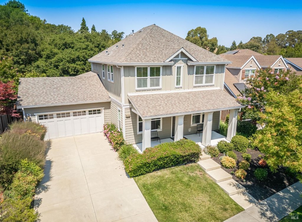 Napa, California, 94558, United States, 4 Bedrooms Bedrooms, ,2.5 BathroomsBathrooms,Residential,Forsale,1953127