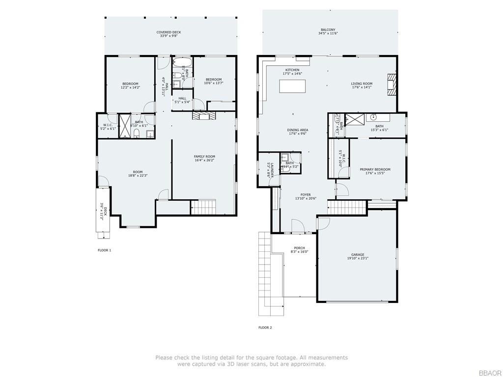 Lake Arrowhead, California, 92352, United States, 3 Bedrooms Bedrooms, ,4 BathroomsBathrooms,Residential,Forsale,1886286
