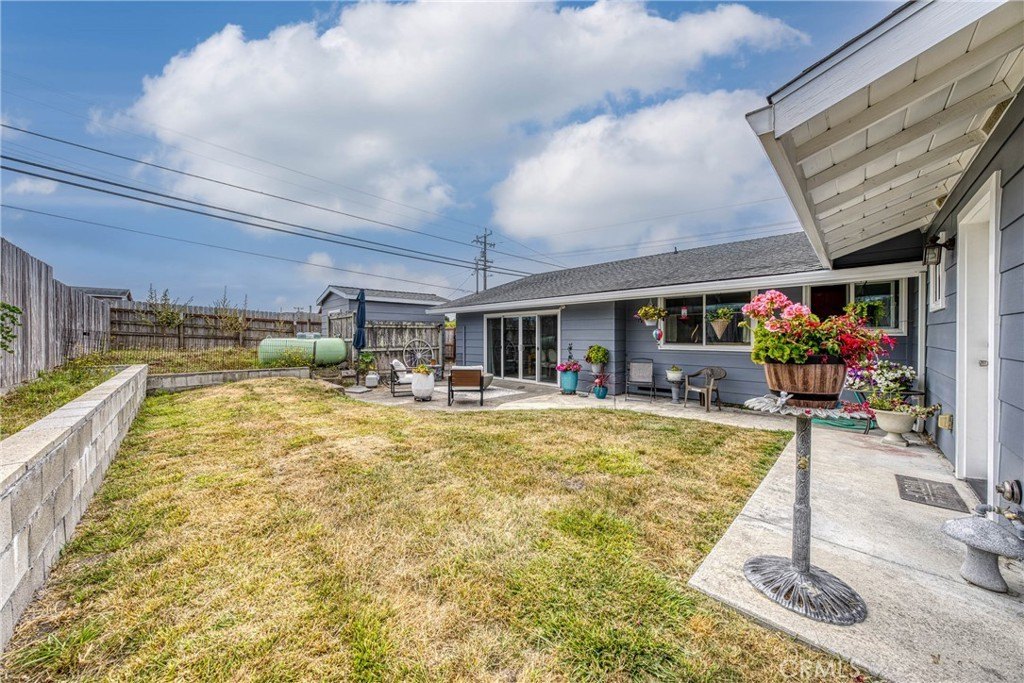 Fort Bragg, California, 95437, United States, 3 Bedrooms Bedrooms, ,2 BathroomsBathrooms,Residential,Forsale,1934037