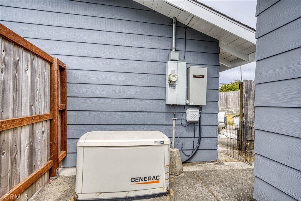 Fort Bragg, California, 95437, United States, 3 Bedrooms Bedrooms, ,2 BathroomsBathrooms,Residential,Forsale,1934037