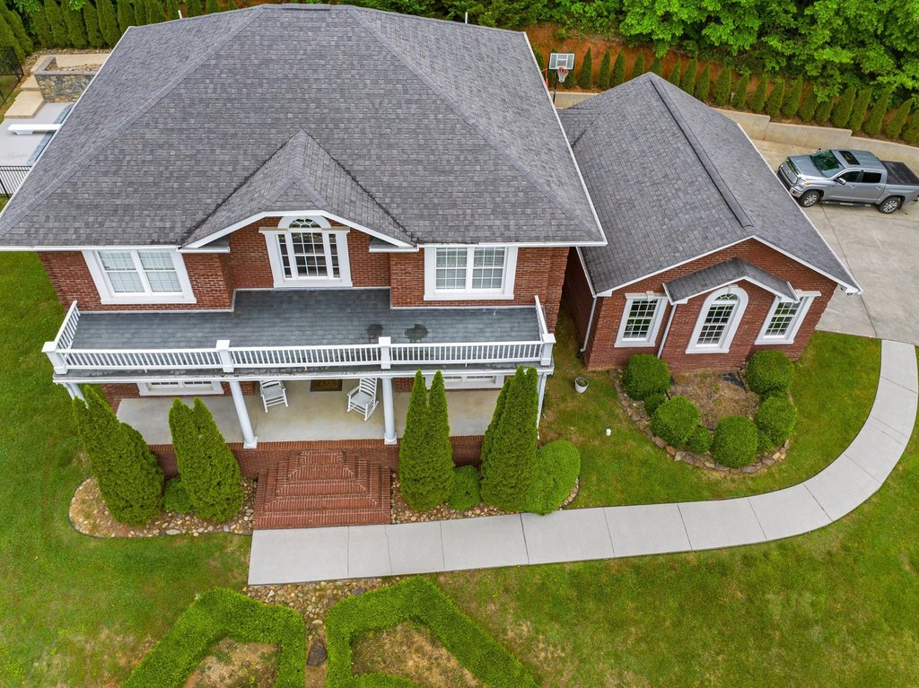 Morristown, Tennessee, 37814, United States, 3 Bedrooms Bedrooms, ,2.5 BathroomsBathrooms,Residential,Forsale,1884055
