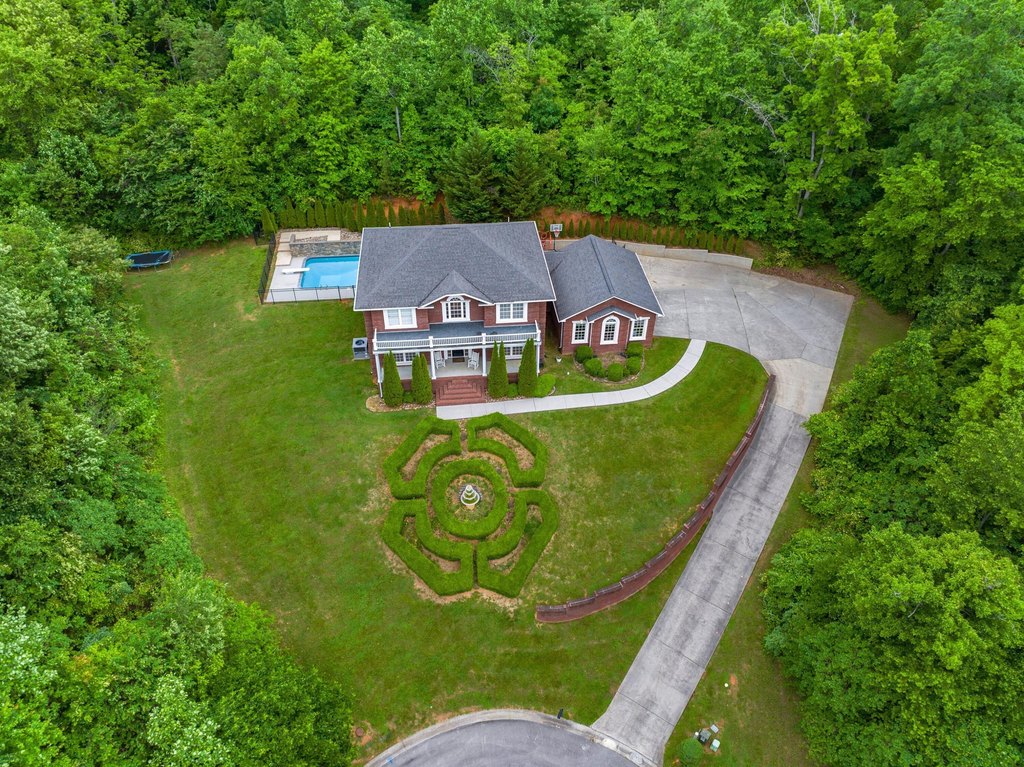 Morristown, Tennessee, 37814, United States, 3 Bedrooms Bedrooms, ,2.5 BathroomsBathrooms,Residential,Forsale,1884055