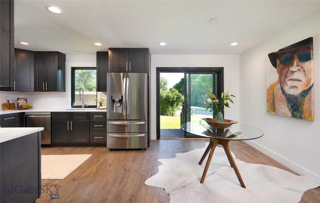 Bozeman, Montana, 59715, United States, 5 Bedrooms Bedrooms, ,3 BathroomsBathrooms,Residential,Forsale,1915008
