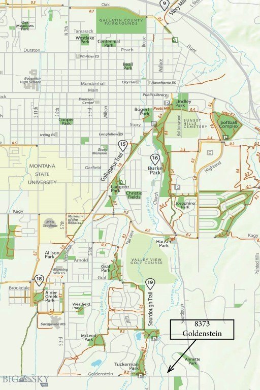 Bozeman, Montana, 59715, United States, 5 Bedrooms Bedrooms, ,3.5 BathroomsBathrooms,Residential,Forsale,1894915