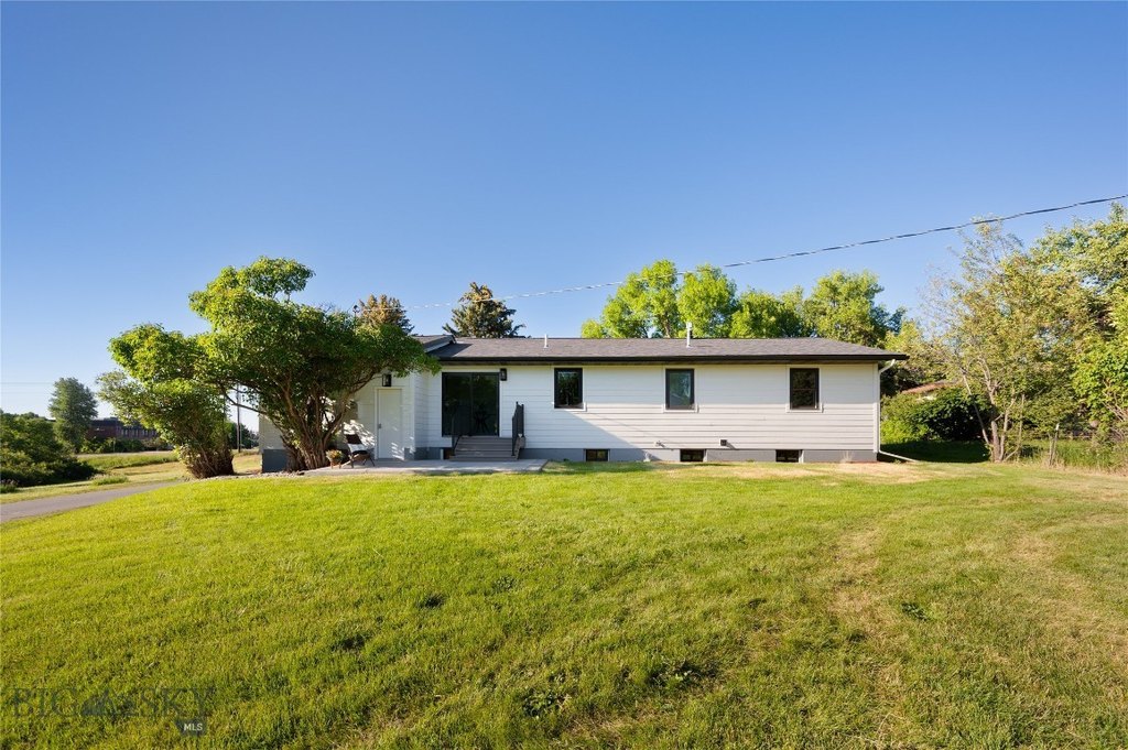 Bozeman, Montana, 59715, United States, 5 Bedrooms Bedrooms, ,3 BathroomsBathrooms,Residential,Forsale,1915008