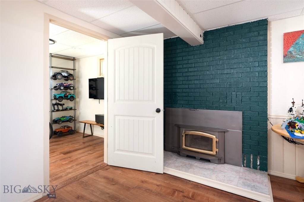 Bozeman, Montana, 59715, United States, 5 Bedrooms Bedrooms, ,3.5 BathroomsBathrooms,Residential,Forsale,1894915